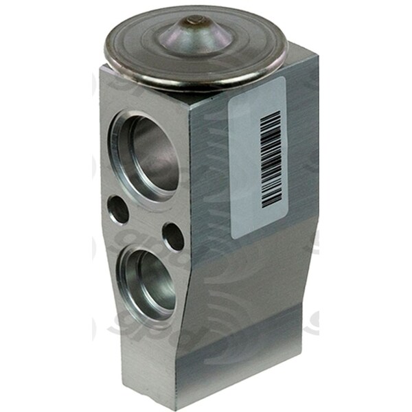 Gpd Expansion Valve/ Orifice, 3411904 3411904 - main